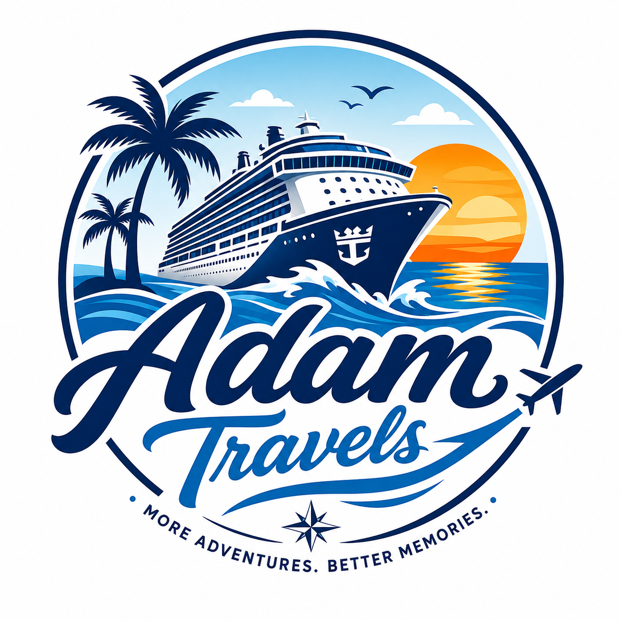 adamtravels logo